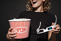 Filmupplevelse