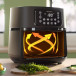 Airfryer 5000 XXL Connected HD9285/93
