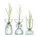 Vas-set Canopy 13cm 3-pack