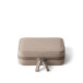 Smyckesbox Taupe