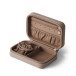 Smyckesbox Taupe
