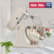 Artisan Stand Mixer 5KSM125 Milkshake