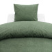 Bäddset 2-Dels Set Sylvi Grön