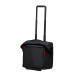Ecodiver 4-in-1 Duffelväska med hjul Svart