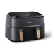 Airfryer Dual Basket