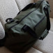 Weekendbag Grön