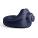 Softybag Chair Blå