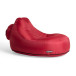 Softybag Chair Röd