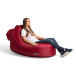 Softybag Chair Röd