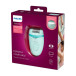 Epilator med sladd Satinelle Essential BRE265/00