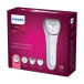 Epilator Series 8000 Wet & Dry BRE740/10
