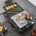 Raclette 8 personer
