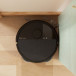 Roomba Combo 505 Plus Robotdammsugare Svart