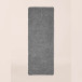 Yogamatta Natural Wool Dark grey