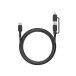 2-in-1 kabel CXBP