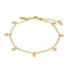 Armband Alaia Guld