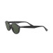 Solglasögon 0RB4315 Black, Dark Green