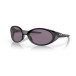 Solglasögon Eyejacket Redux Matte Black Prizm grey