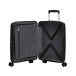 Diablast Kabinväska 55 cm Black Code