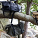 Vide Väska weekend bag Svart