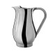 Serveringskanna Silver finish