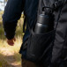 Powerbottle BO5, Vattenflaska med avtagbar Powerbank