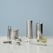 Arne Jacobsen cocktail shaker 0.75 l. steel