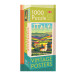 Pussel Vintage Italy 1000 pcs