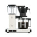 Moccamaster Automatic White