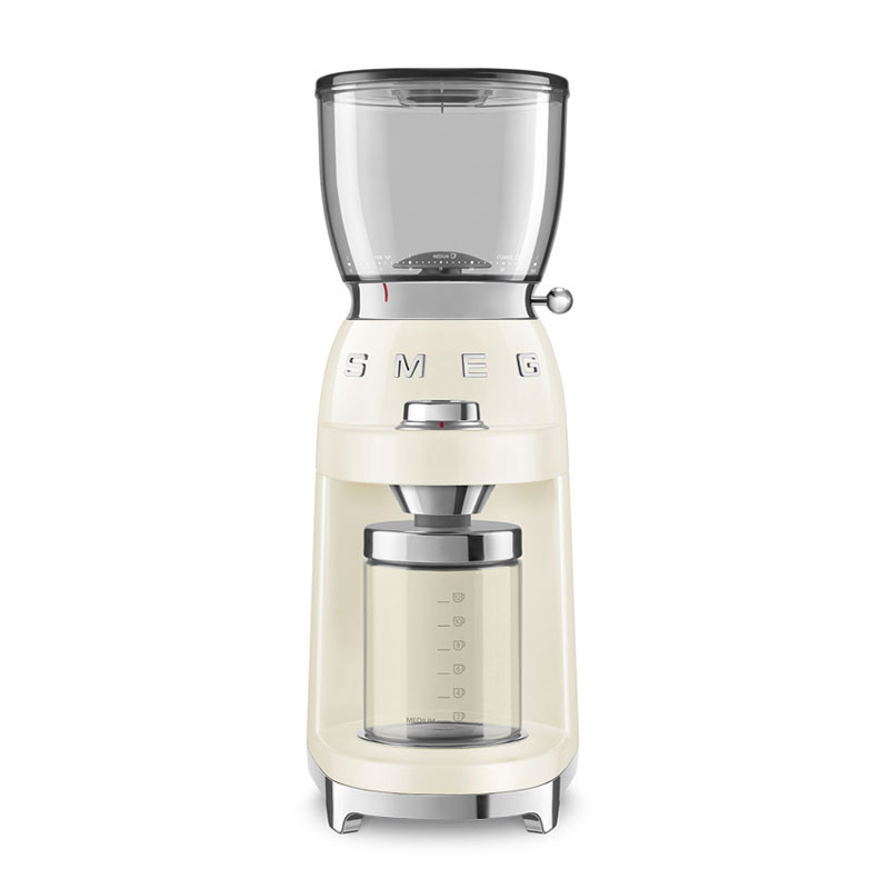 Kaffekvarn CGF11 Creme