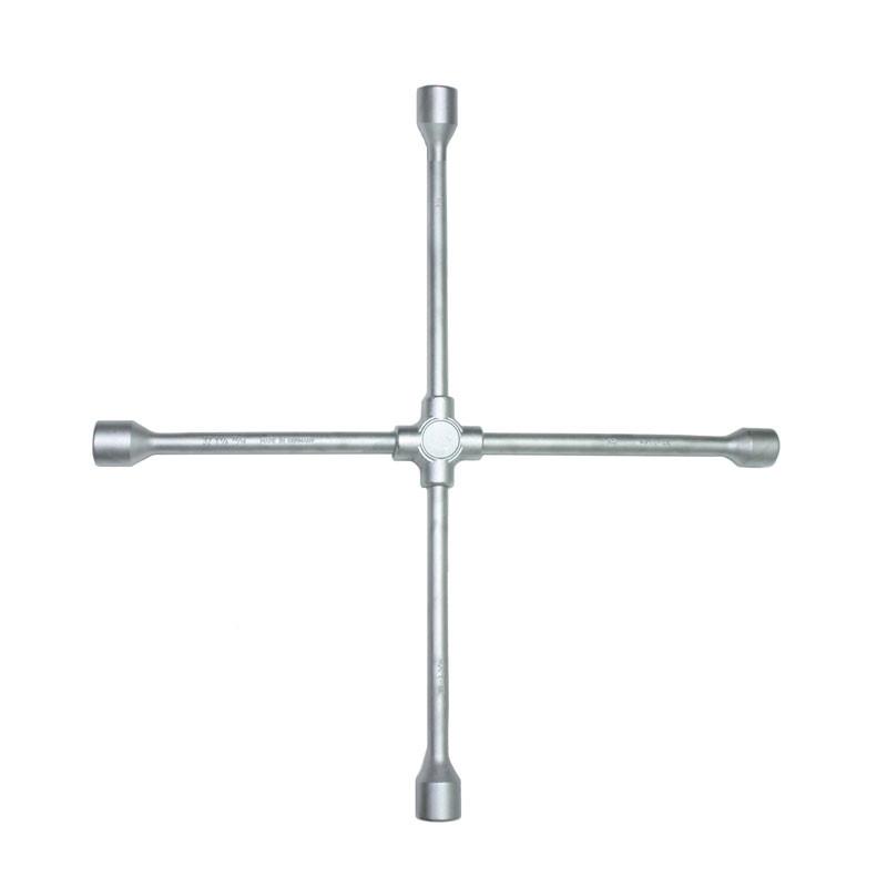 Four-Way Wheel Socket Wrench 1952001219