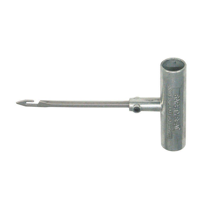 Pryl för invändig lagning