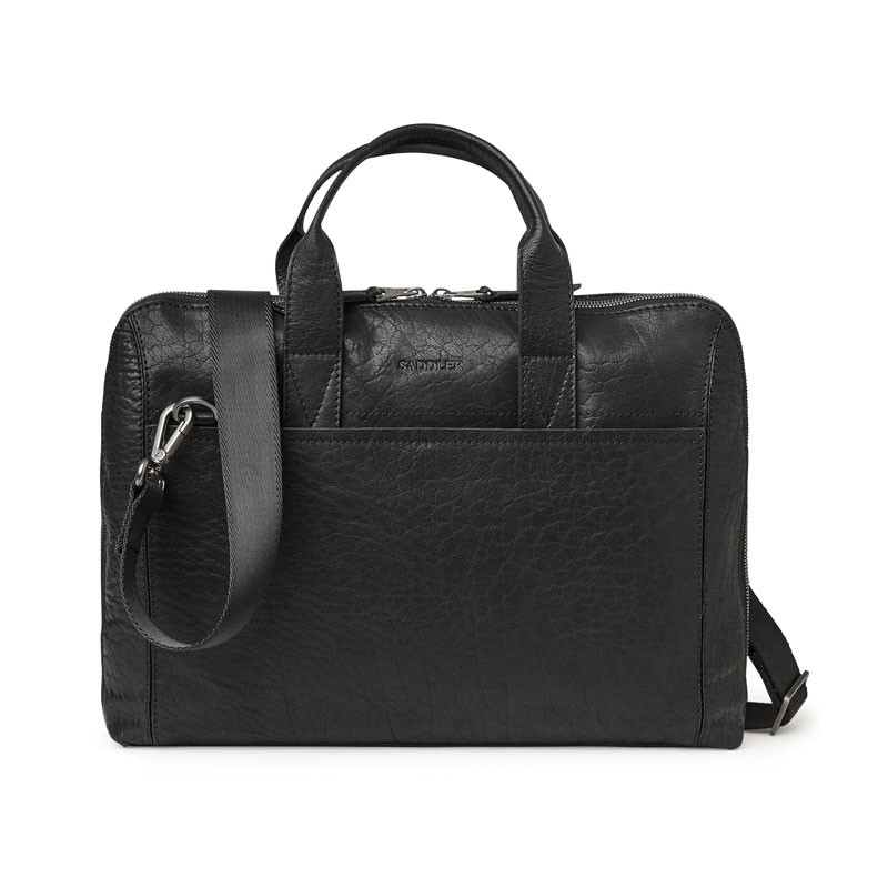 Datorväska Gustav, Svart