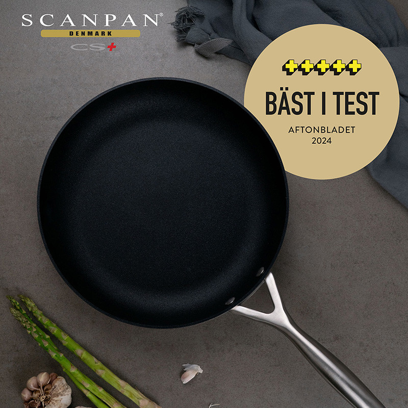 Stekpanna CS+ 28 cm
