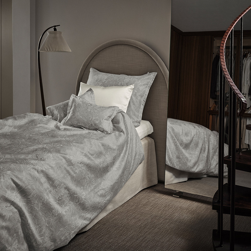 Påslakan Honeysuckle & Tulip