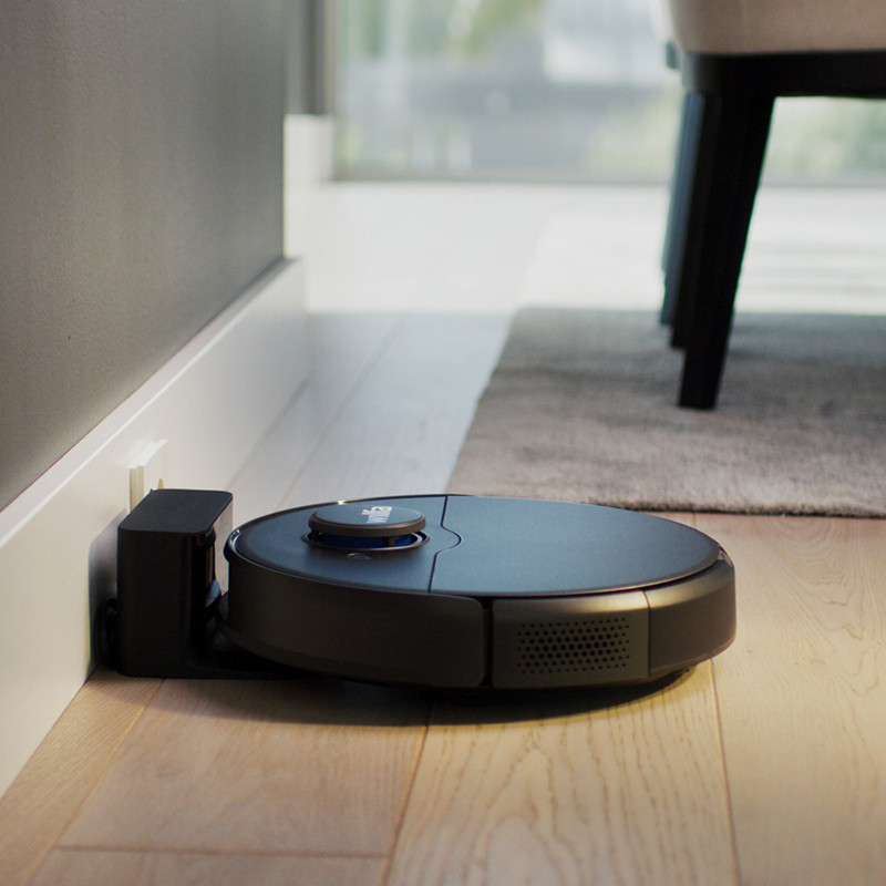 Innobot, RVC-D4000LIN