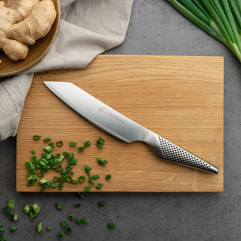 -Global 40-års Jubileumskniv Kiritsuke 15 cm