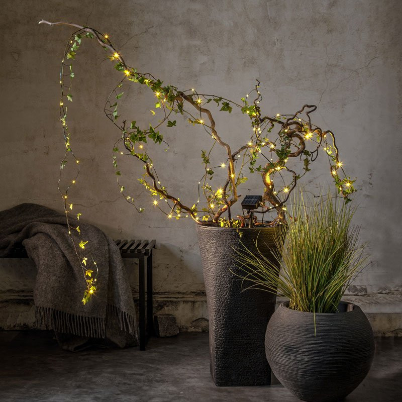 Solcellsslinga Dew Drop Micro