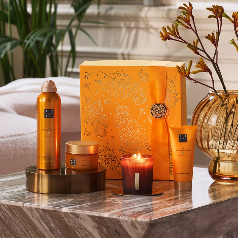 Medium Gåvoset The Ritual of Mehr