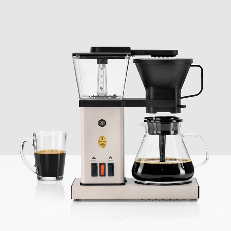 Blooming Prime Kaffebryggare