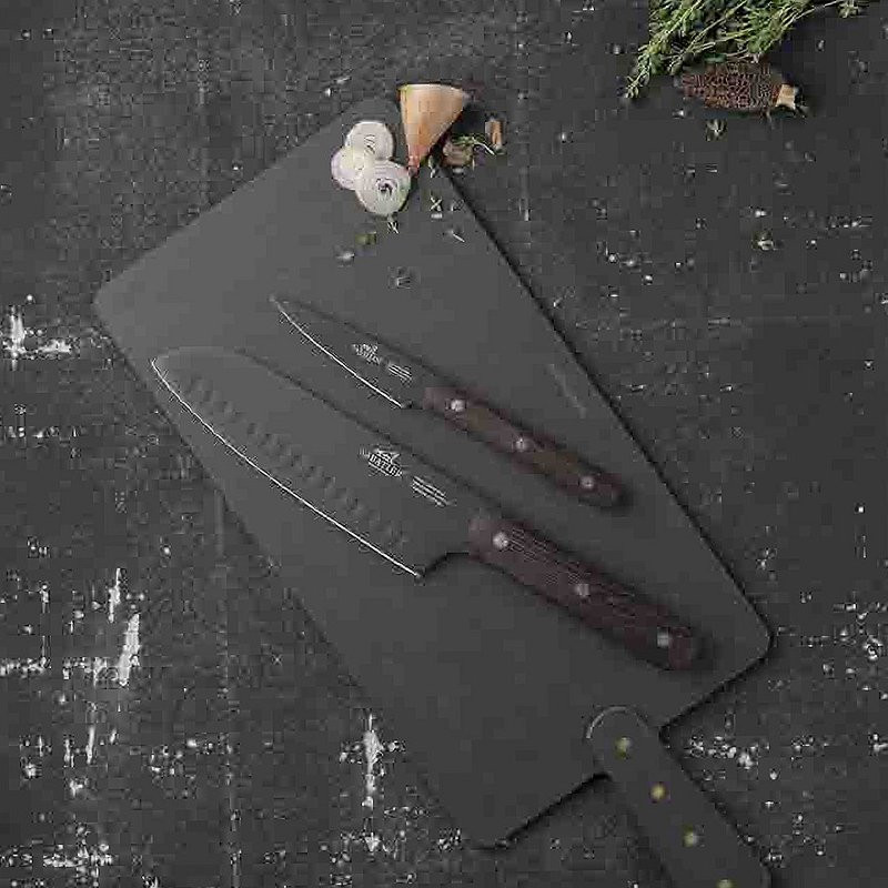 Knivset Phenix 2 delar