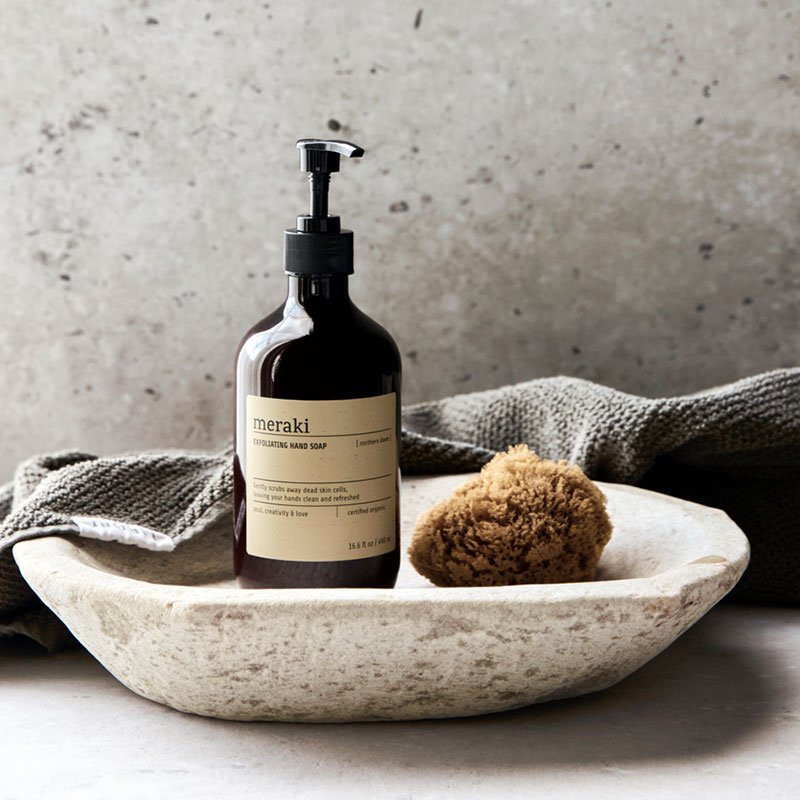 Exfolierande Handtvål Northern Dawn