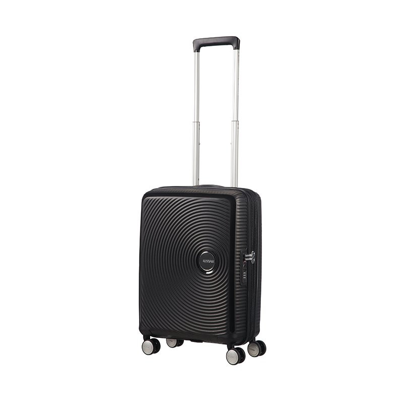 Soundbox Kabinväska 55 cm EXP. Bass Black