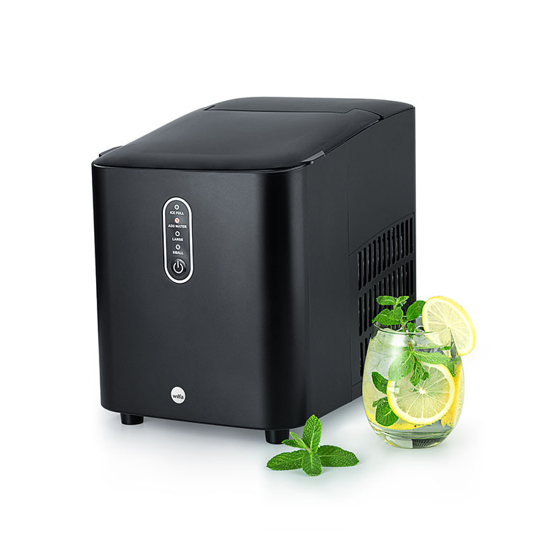 Glacier Isbitsmaskin, ICM1-600