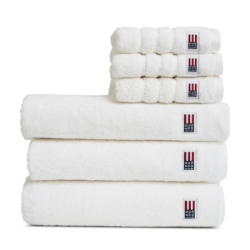 Original Handduk 50x70 cm Vit