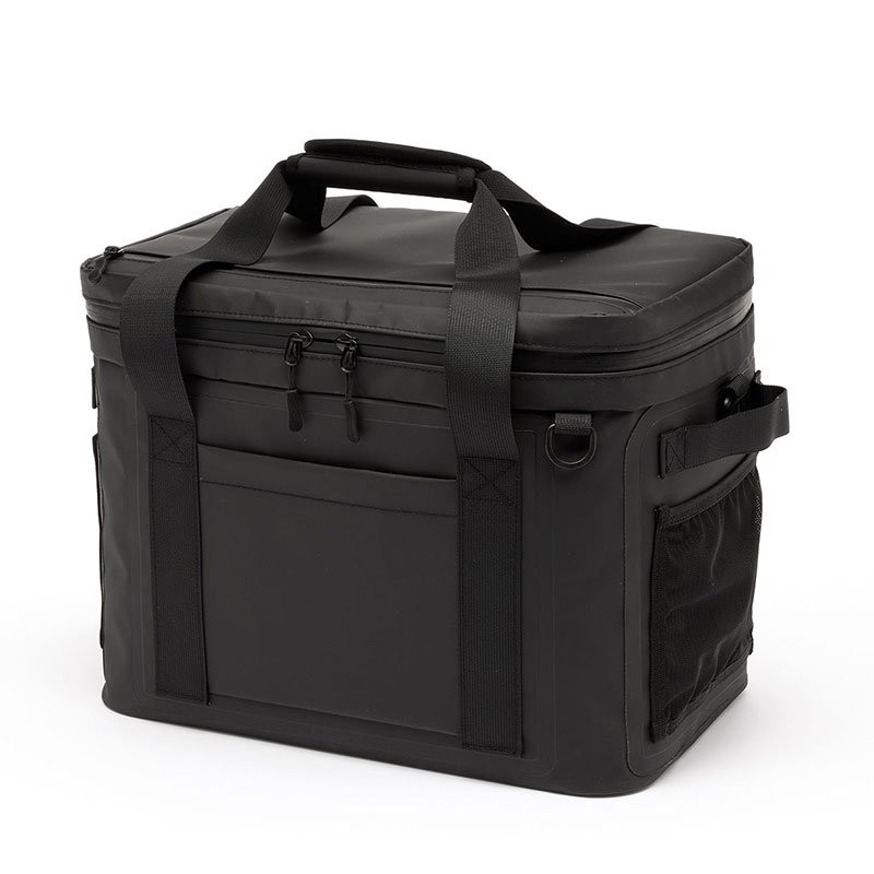 Kylbag Vattentät Svart