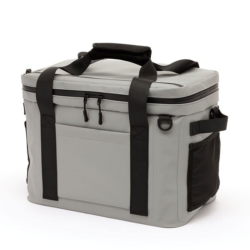 Kylbag Vattentät Grå