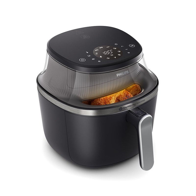 Varmluftsfritös Airfryer