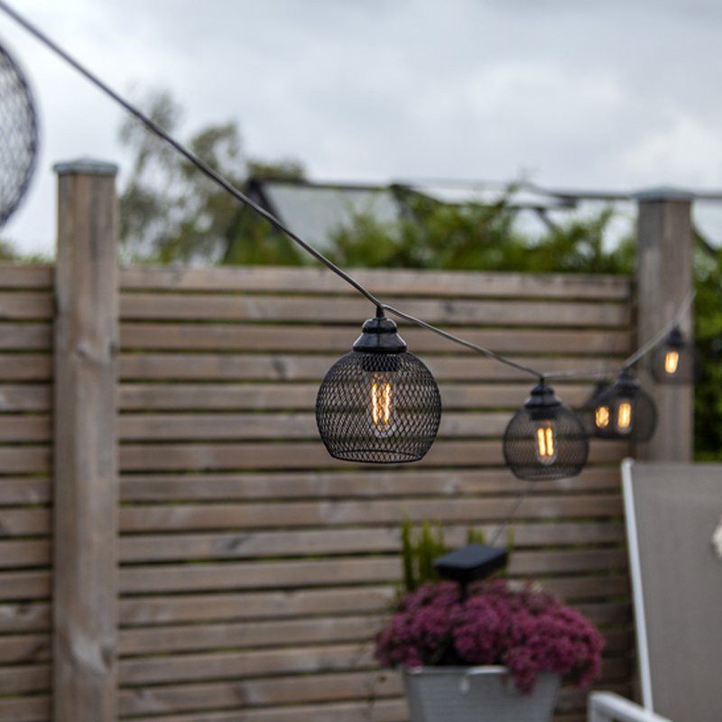 Solcellsslinga Sunlight