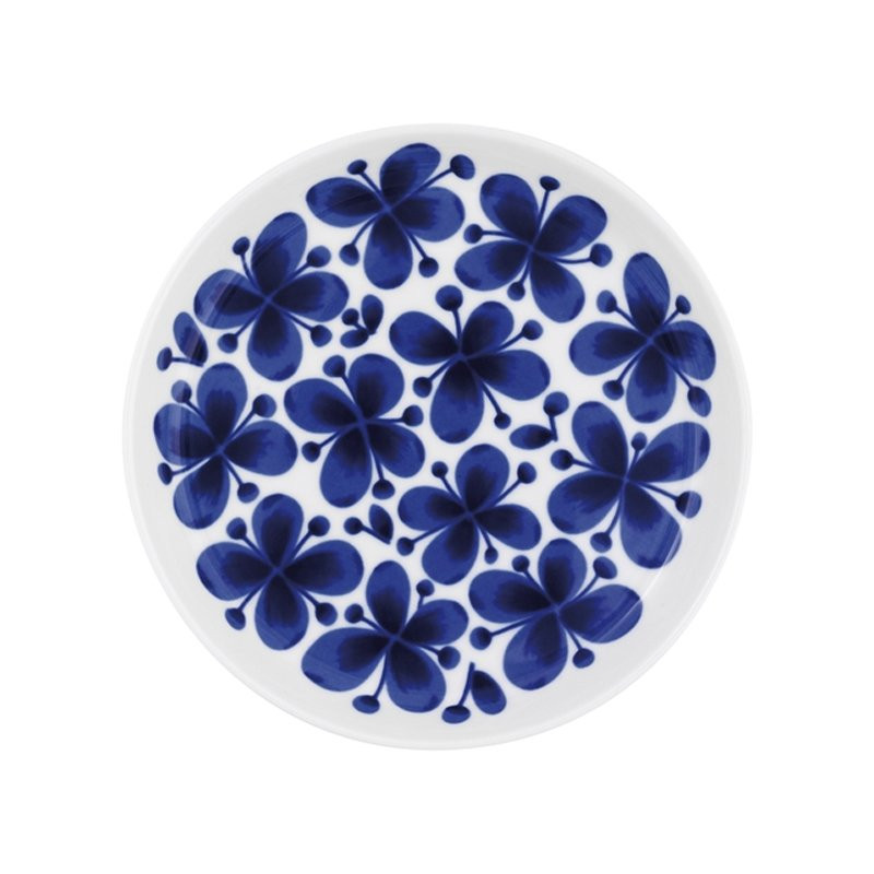 Mon Amie tallrik 18 cm